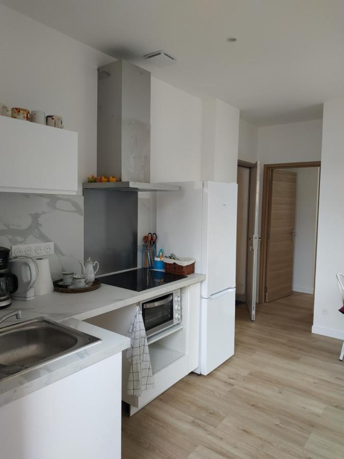 Apartament Port Heaven, A Deux Pas Du Port, Grand Balcon Port Vendres Zewnętrze zdjęcie
