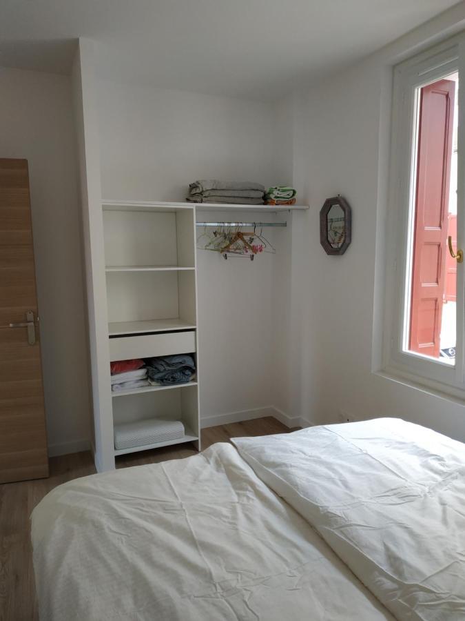 Apartament Port Heaven, A Deux Pas Du Port, Grand Balcon Port Vendres Zewnętrze zdjęcie